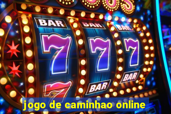 jogo de caminhao online